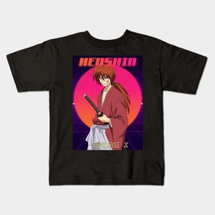 Kenshin Kids T-Shirt